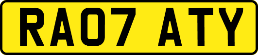 RA07ATY