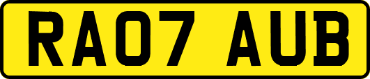 RA07AUB