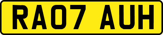 RA07AUH