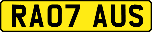 RA07AUS