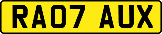 RA07AUX