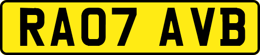 RA07AVB
