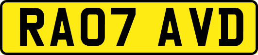 RA07AVD