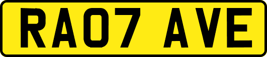 RA07AVE