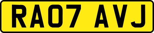 RA07AVJ