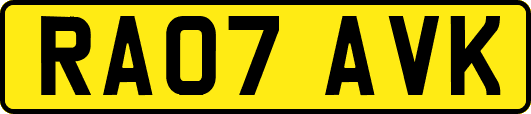 RA07AVK