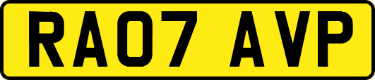 RA07AVP