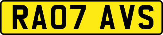 RA07AVS