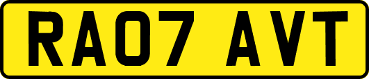 RA07AVT