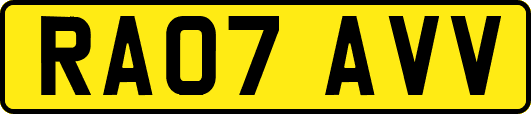 RA07AVV