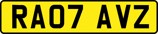 RA07AVZ