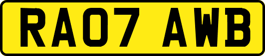 RA07AWB