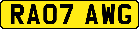 RA07AWG