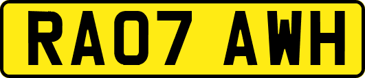 RA07AWH