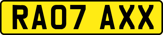 RA07AXX