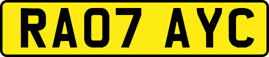 RA07AYC