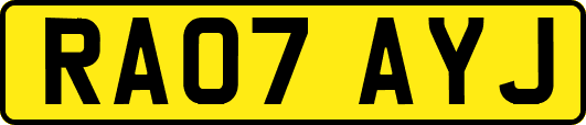 RA07AYJ