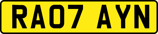 RA07AYN
