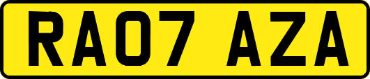 RA07AZA