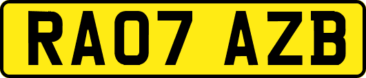 RA07AZB