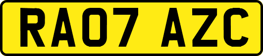 RA07AZC