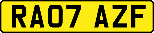 RA07AZF