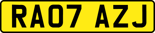RA07AZJ