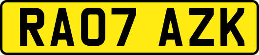 RA07AZK