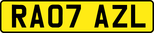 RA07AZL