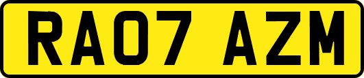 RA07AZM