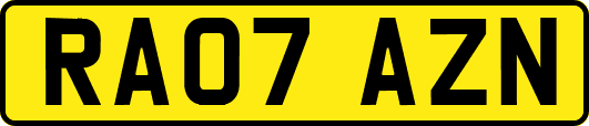 RA07AZN