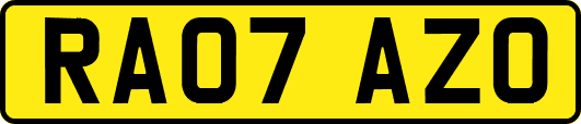 RA07AZO