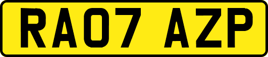 RA07AZP