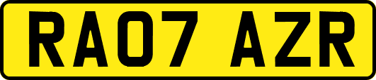 RA07AZR