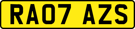 RA07AZS
