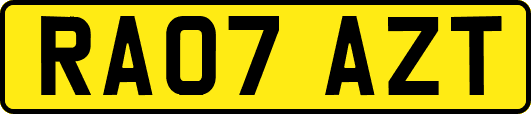 RA07AZT