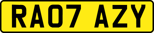 RA07AZY