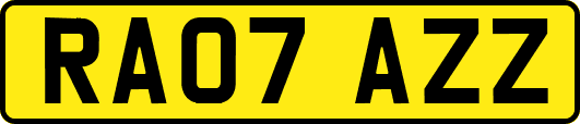 RA07AZZ