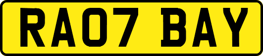 RA07BAY