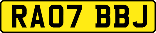RA07BBJ