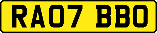 RA07BBO