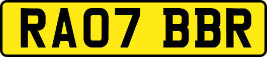RA07BBR