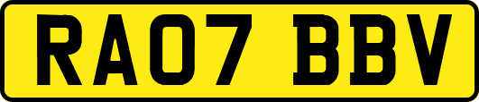 RA07BBV