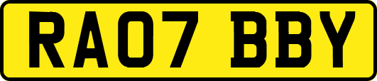 RA07BBY