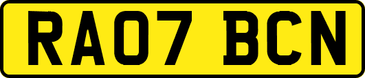 RA07BCN