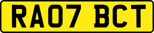 RA07BCT