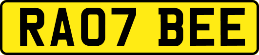 RA07BEE
