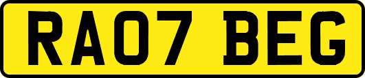 RA07BEG