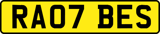 RA07BES