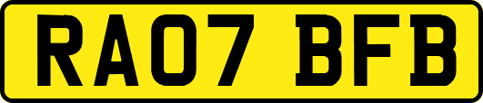 RA07BFB